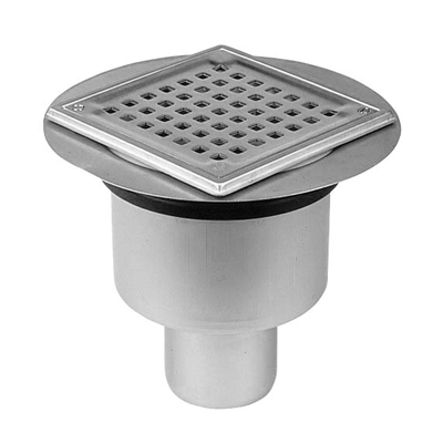 Blücher 206-75B Golvbrunn 150x75